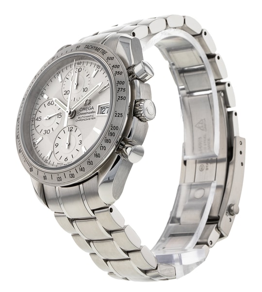 Omega Speedmaster Date 3211.30.00